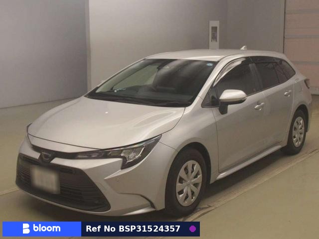 2024 Toyota Corolla Touring