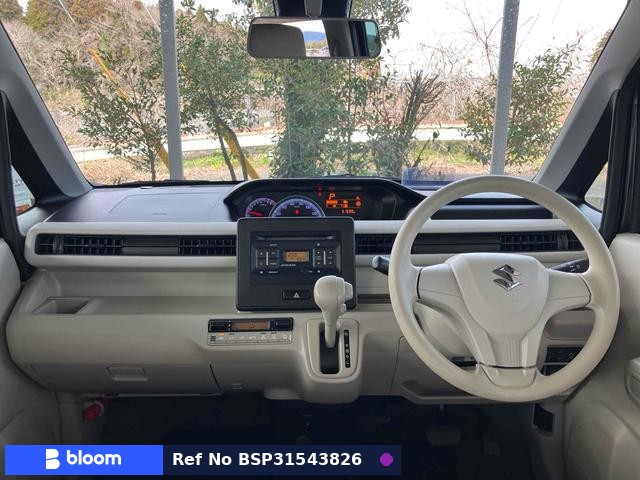 2018 Suzuki Wagon-R