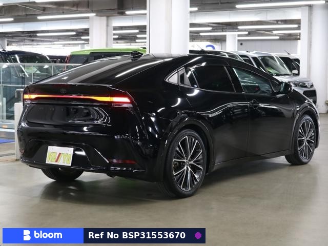 2023 Toyota Prius