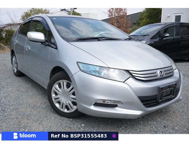 2009 Honda Insight