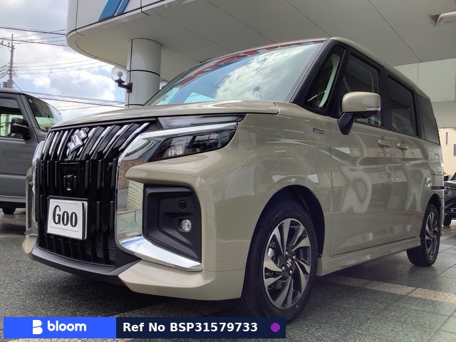 2026 Suzuki Solio Bandit