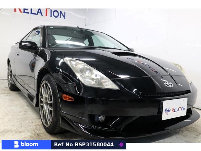 2005 Toyota Celica