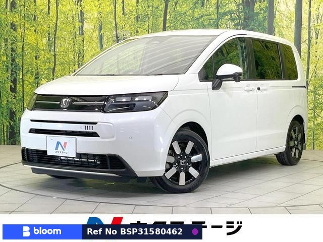 2024 Honda Freed