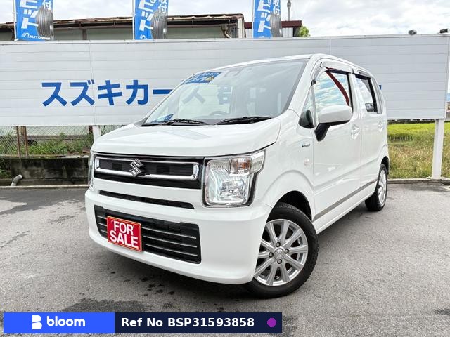 2020 Suzuki Wagon-R