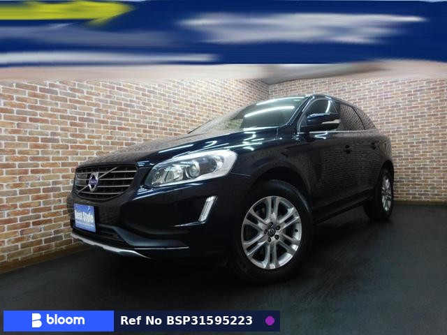 2015 Volvo XC60