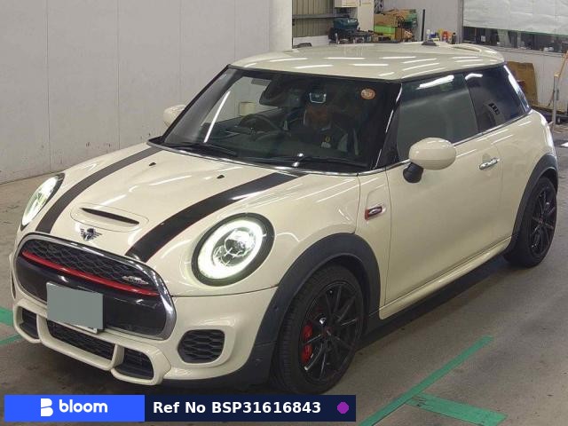 2020 MINI MINI