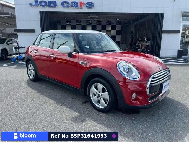 2017 MINI MINI