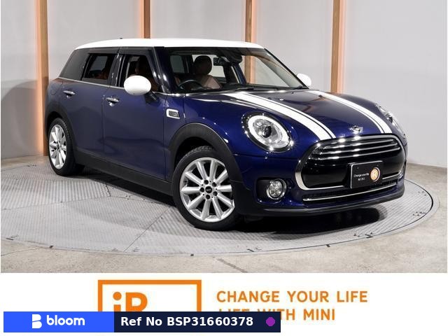 2016 MINI MINI