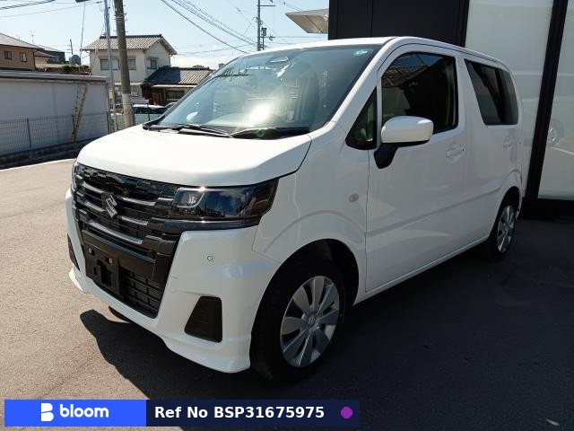 2026 Suzuki Wagon-R