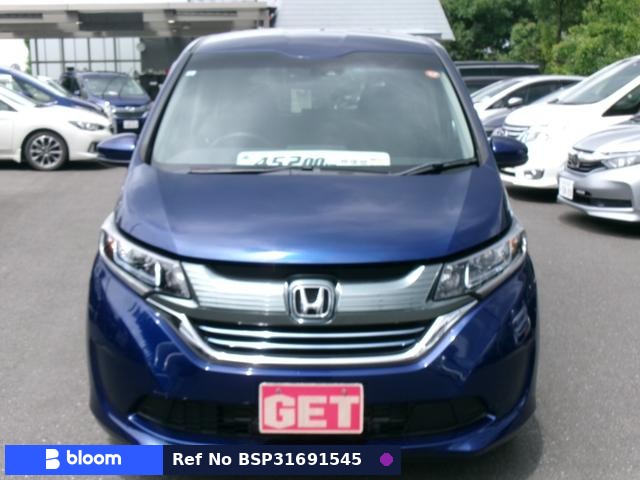 2017 Honda ZR-V