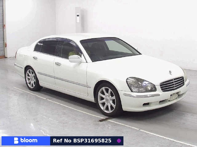 2003 Nissan Cima