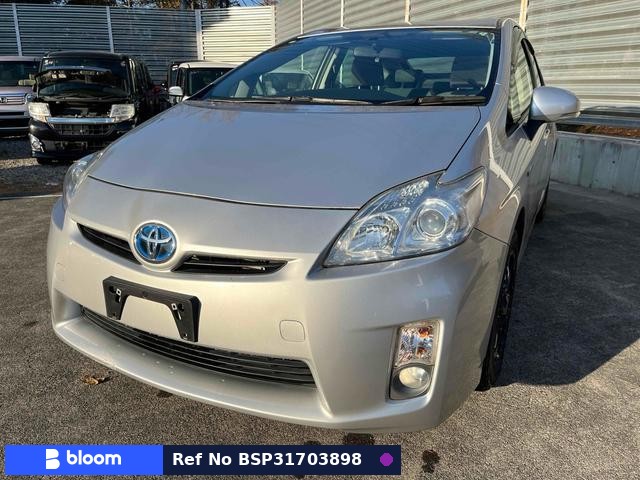 2009 Toyota Prius