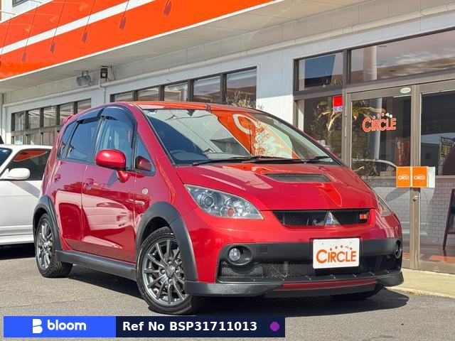 2012 Mitsubishi Colt
