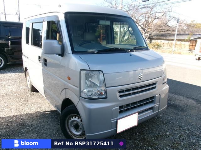 2007 Suzuki Every