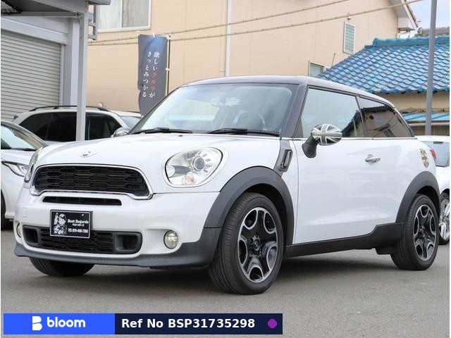 2013 MINI MINI
