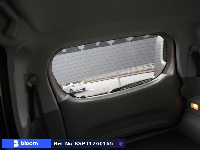 2013 Daihatsu Move