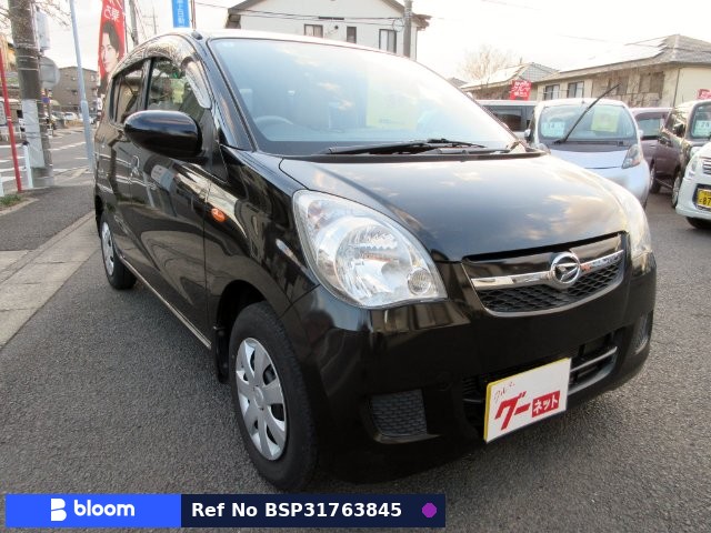 2013 Daihatsu Mira