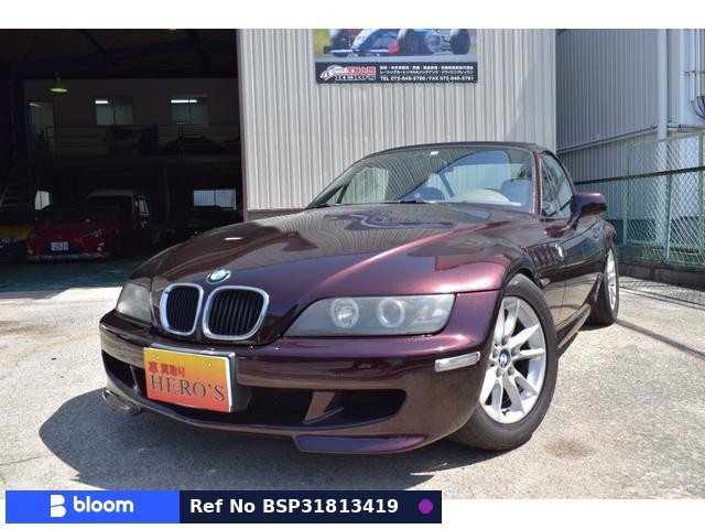 1996 BMW Z3