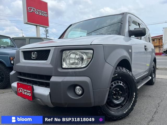 2003 Honda Element