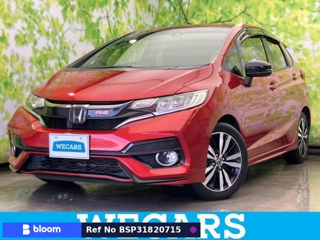 2017 Honda FIT