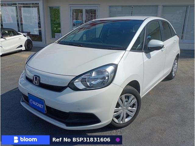 2024 Honda FIT