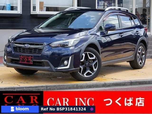 2017 Subaru XV