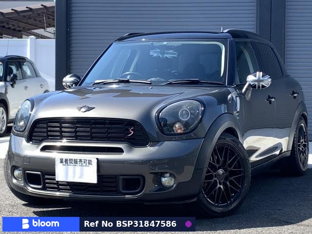 2011 MINI MINI