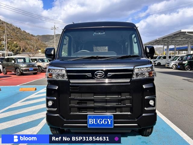 2026 Daihatsu Atrai