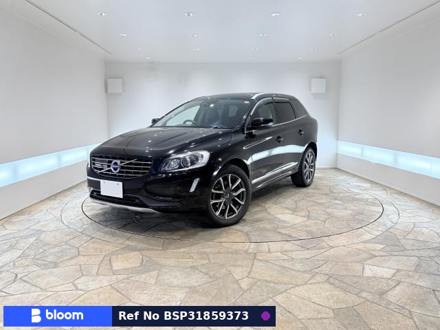 2017 Volvo XC60
