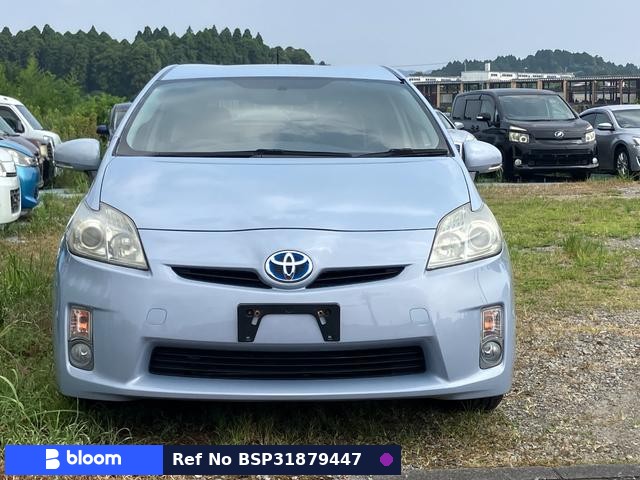 2009 Toyota Prius