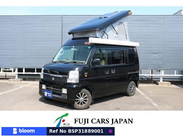 2012 Suzuki Every