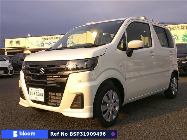 2026 Suzuki Wagon-R