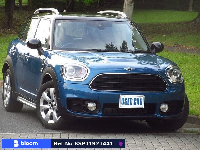 2017 MINI MINI