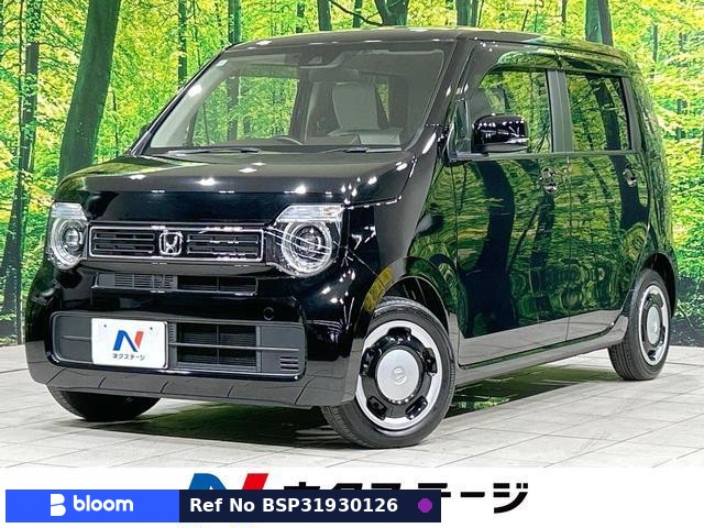 2024 Honda N WGN