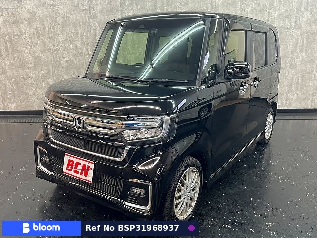 2023 Honda N BOX