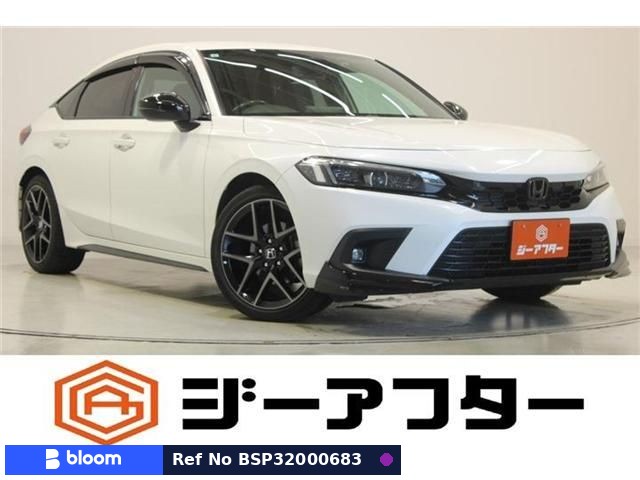2023 Honda Civic