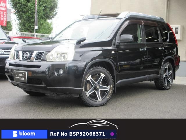 2009 Nissan X-Trail