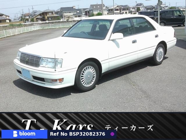 1999 Toyota Crown