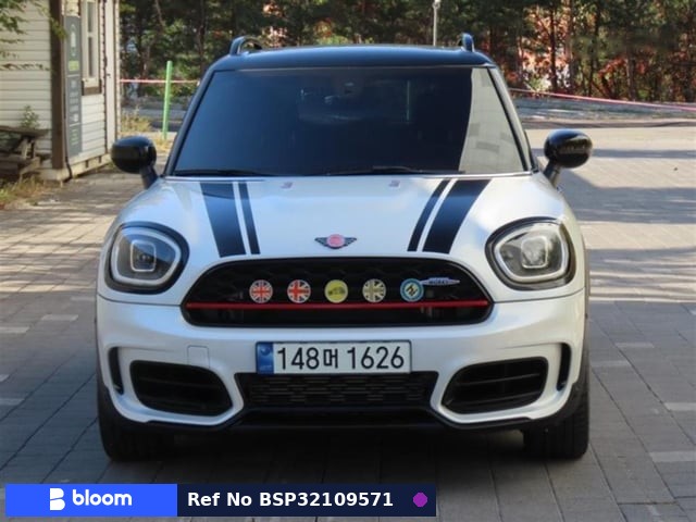 2024 MINI Countryman
