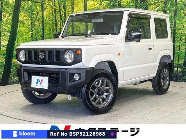 2025 Suzuki Jimny