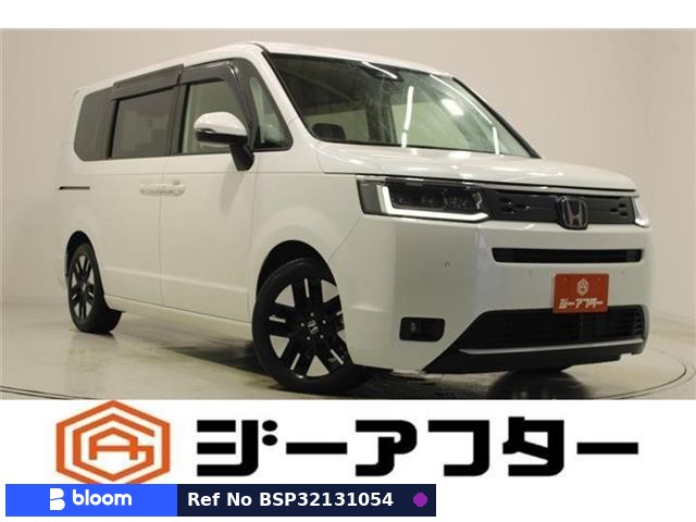 2023 Honda Step Wagon
