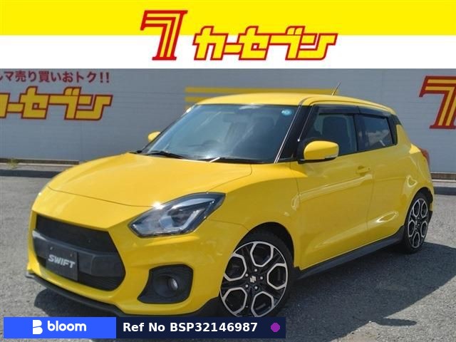 2021 Suzuki Swift