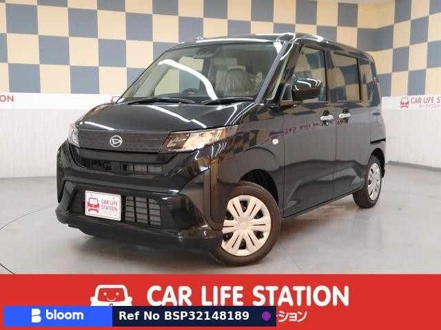 2025 Daihatsu Move