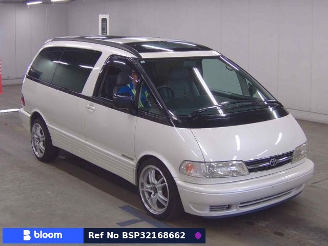1999 Toyota Estima