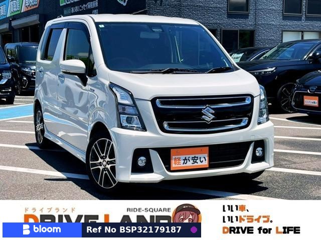 2022 Suzuki Wagon-R