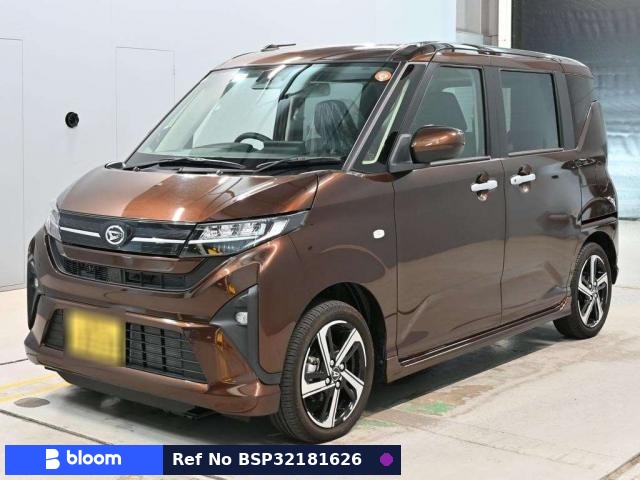 2025 Daihatsu Move