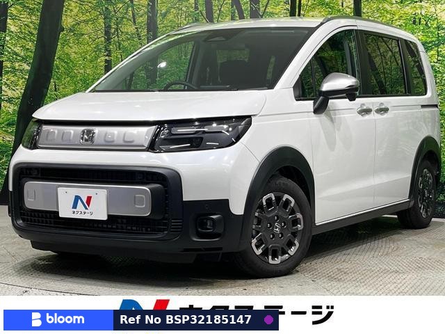 2024 Honda Freed