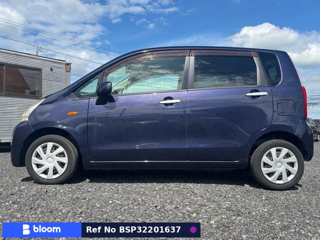 2011 Daihatsu Move