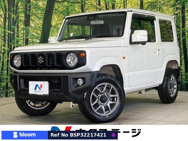 2024 Suzuki Jimny