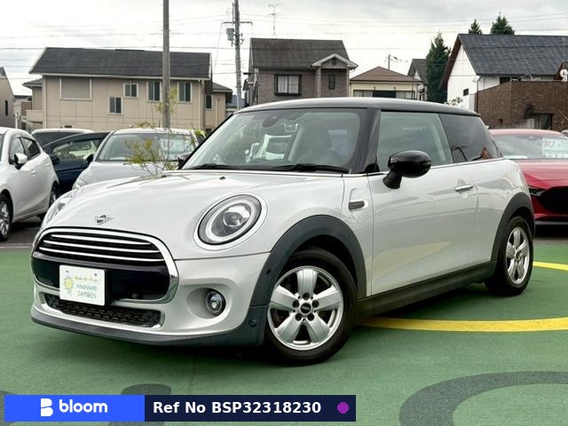 2020 MINI MINI